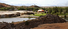 5 Thermopolis Hot Springs